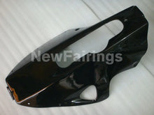 Cargar imagen en el visor de la galería, Blue and Silver Black Factory Style - TL1000R 98-03 Fairing