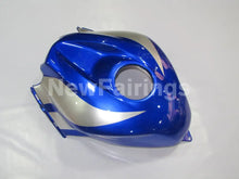 Cargar imagen en el visor de la galería, Blue and Silver Factory Style - CBR600RR 07-08 Fairing Kit -