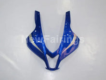 Cargar imagen en el visor de la galería, Blue and Silver Factory Style - CBR600RR 07-08 Fairing Kit -