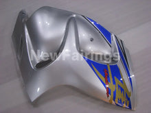 Cargar imagen en el visor de la galería, Blue and Silver Factory Style - GSX1300R Hayabusa 08-20