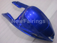 Cargar imagen en el visor de la galería, Blue and Silver Factory Style - GSX1300R Hayabusa 08-20