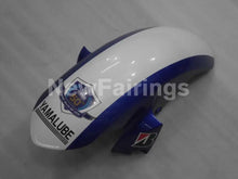 Cargar imagen en el visor de la galería, Blue and White Black 50th anniversary - YZF-R6 08-16 Fairing Kit Vehicles &amp; Parts &gt; Vehicle Parts &amp; Accessories &gt; Motor