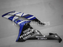 Cargar imagen en el visor de la galería, Blue and White Black 50th anniversary - YZF-R6 08-16 Fairing Kit Vehicles &amp; Parts &gt; Vehicle Parts &amp; Accessories &gt; Motor