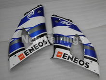 Cargar imagen en el visor de la galería, Blue and White Black ENEOS - YZF-R1 98-99 Fairing Kit