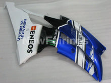 Cargar imagen en el visor de la galería, Blue and White Black ENEOS - YZF-R6 08-16 Fairing Kit Vehicles &amp; Parts &gt; Vehicle Parts &amp; Accessories &gt; Motor Vehicle