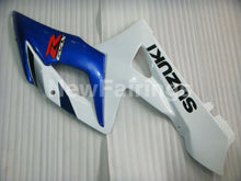 Cargar imagen en el visor de la galería, Blue and White Black Factory Style - GSX - R1000 05 - 06