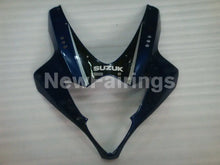 Cargar imagen en el visor de la galería, Blue and White Black Factory Style - GSX - R1000 05 - 06