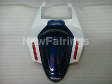 Cargar imagen en el visor de la galería, Blue and White Black Factory Style - GSX - R1000 05 - 06