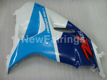 Cargar imagen en el visor de la galería, Blue and White Black Factory Style - TL1000R 98-03 Fairing