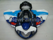 Cargar imagen en el visor de la galería, Blue and White Black Factory Style - TL1000R 98-03 Fairing