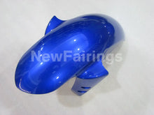 Cargar imagen en el visor de la galería, Blue White Black Factory Style - YZF-R1 07-08 Fairing Kit