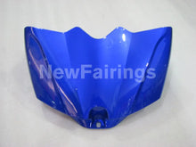 Cargar imagen en el visor de la galería, Blue White Black Factory Style - YZF-R1 07-08 Fairing Kit