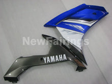 Cargar imagen en el visor de la galería, Blue White Black Factory Style - YZF-R1 07-08 Fairing Kit
