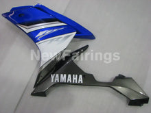 Cargar imagen en el visor de la galería, Blue White Black Factory Style - YZF-R1 07-08 Fairing Kit