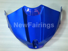 Cargar imagen en el visor de la galería, Blue White Black Factory Style - YZF-R1 12-14 Fairing Kit