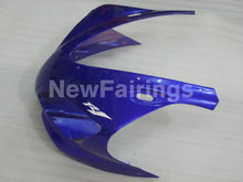 Cargar imagen en el visor de la galería, Blue and White Black Factory Style - YZF-R1 98-99 Fairing