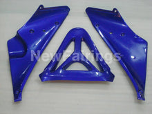 Cargar imagen en el visor de la galería, Blue and White Black Factory Style - YZF-R1 98-99 Fairing