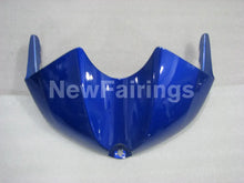 Cargar imagen en el visor de la galería, Blue and White Black Factory Style - YZF-R6 08-16 Fairing Kit Vehicles &amp; Parts &gt; Vehicle Parts &amp; Accessories &gt; Motor