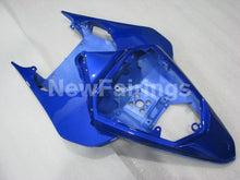 Cargar imagen en el visor de la galería, Blue and White Black Factory Style - YZF-R6 08-16 Fairing Kit Vehicles &amp; Parts &gt; Vehicle Parts &amp; Accessories &gt; Motor