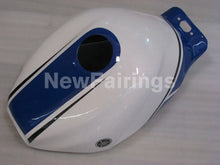 Cargar imagen en el visor de la galería, Blue and White Black Factory Style - YZF600R Thundercat 96-07 Fairing Kit Vehicles &amp; Parts &gt; Vehicle Parts &amp;