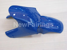 Cargar imagen en el visor de la galería, Blue and White Black Factory Style - YZF600R Thundercat 96-07 Fairing Kit Vehicles &amp; Parts &gt; Vehicle Parts &amp;