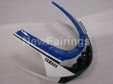 Cargar imagen en el visor de la galería, Blue and White Black Factory Style - YZF600R Thundercat 96-07 Fairing Kit Vehicles &amp; Parts &gt; Vehicle Parts &amp;