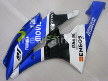 Cargar imagen en el visor de la galería, Blue and White Black Movistar - YZF-R6 06-07 Fairing Kit Vehicles &amp; Parts &gt; Vehicle Parts &amp; Accessories &gt; Motor Vehicle