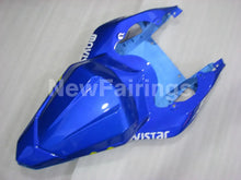 Cargar imagen en el visor de la galería, Blue and White Black Movistar - YZF-R6 06-07 Fairing Kit Vehicles &amp; Parts &gt; Vehicle Parts &amp; Accessories &gt; Motor Vehicle