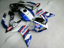 Cargar imagen en el visor de la galería, Blue White Black Sterilgarda - YZF-R1 07-08 Fairing Kit