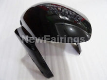 Cargar imagen en el visor de la galería, Blue and White Black Yoshimura - GSX-R600 11-24 Fairing Kit