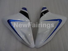 Cargar imagen en el visor de la galería, Blue and White Black Yoshimura - GSX-R600 11-24 Fairing Kit