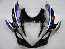 Cargar imagen en el visor de la galería, Blue and White Black Yoshimura - GSX-R600 11-24 Fairing Kit