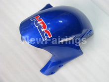 Cargar imagen en el visor de la galería, Blue and White Factory Style - CBR1000RR 04-05 Fairing Kit -