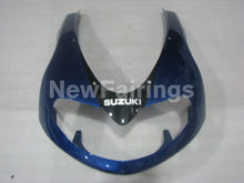 Cargar imagen en el visor de la galería, Blue and White Factory Style - TL1000R 98-03 Fairing Kit