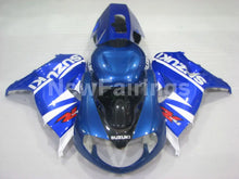 Cargar imagen en el visor de la galería, Blue and White Factory Style - TL1000R 98-03 Fairing Kit