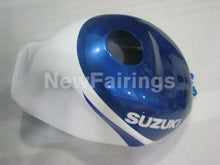 Cargar imagen en el visor de la galería, Blue and White Factory Style - TL1000R 98-03 Fairing Kit