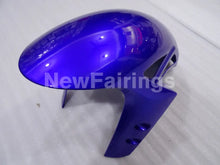 Cargar imagen en el visor de la galería, Blue White Factory Style - YZF-R1 09-11 Fairing Kit