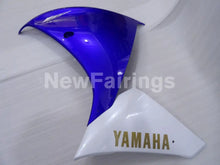 Cargar imagen en el visor de la galería, Blue White Factory Style - YZF-R1 09-11 Fairing Kit