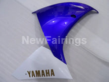 Cargar imagen en el visor de la galería, Blue White Factory Style - YZF-R1 09-11 Fairing Kit