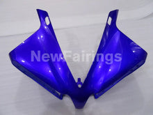 Cargar imagen en el visor de la galería, Blue White Factory Style - YZF-R1 09-11 Fairing Kit