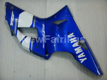 Cargar imagen en el visor de la galería, Blue and White Factory Style - YZF-R1 98-99 Fairing Kit