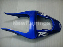 Cargar imagen en el visor de la galería, Blue and White Factory Style - YZF-R1 98-99 Fairing Kit