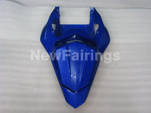 Cargar imagen en el visor de la galería, Blue and White Factory Style - YZF-R6 06-07 Fairing Kit Vehicles &amp; Parts &gt; Vehicle Parts &amp; Accessories &gt; Motor Vehicle