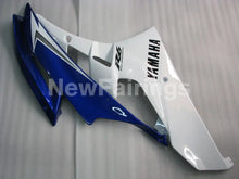 Cargar imagen en el visor de la galería, Blue and White Factory Style - YZF-R6 06-07 Fairing Kit Vehicles &amp; Parts &gt; Vehicle Parts &amp; Accessories &gt; Motor Vehicle
