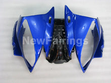 Cargar imagen en el visor de la galería, Blue and White Factory Style - YZF-R6 06-07 Fairing Kit Vehicles &amp; Parts &gt; Vehicle Parts &amp; Accessories &gt; Motor Vehicle