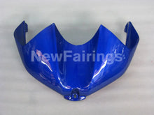 Cargar imagen en el visor de la galería, Blue and White Factory Style - YZF-R6 06-07 Fairing Kit Vehicles &amp; Parts &gt; Vehicle Parts &amp; Accessories &gt; Motor Vehicle