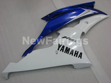 Cargar imagen en el visor de la galería, Blue and White Factory Style - YZF-R6 08-16 Fairing Kit Vehicles &amp; Parts &gt; Vehicle Parts &amp; Accessories &gt; Motor Vehicle