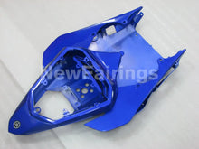 Cargar imagen en el visor de la galería, Blue and White Factory Style - YZF-R6 08-16 Fairing Kit Vehicles &amp; Parts &gt; Vehicle Parts &amp; Accessories &gt; Motor Vehicle