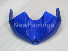 Cargar imagen en el visor de la galería, Blue and White Factory Style - YZF-R6 08-16 Fairing Kit Vehicles &amp; Parts &gt; Vehicle Parts &amp; Accessories &gt; Motor Vehicle
