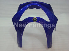 Cargar imagen en el visor de la galería, Blue and White Factory Style - YZF600R Thundercat 96-07 Fairing Kit Vehicles &amp; Parts &gt; Vehicle Parts &amp; Accessories &gt;